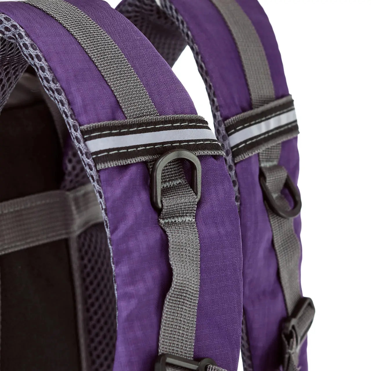 Duży plecak górski CANASTERO 30L - PURPLE CANASTERO COLLECTION