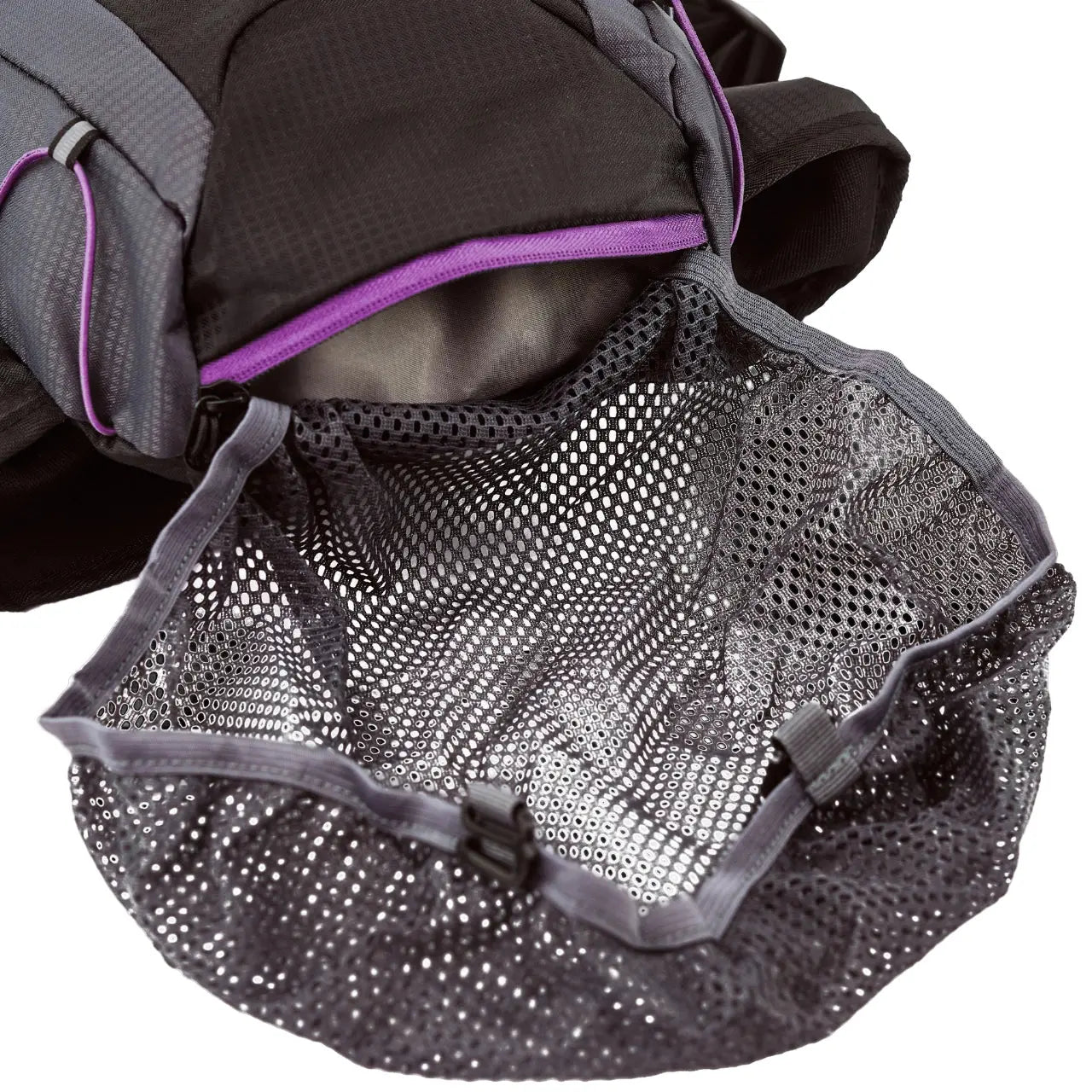 Mały plecak rowerowy CANASTERO 10L - PURPLE CANASTERO COLLECTION