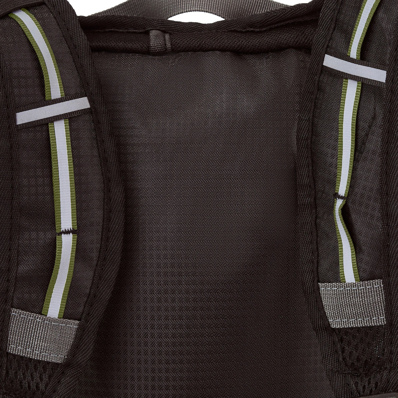 Rucsac mic de bicicletă CANASTERO 10L - VERDE