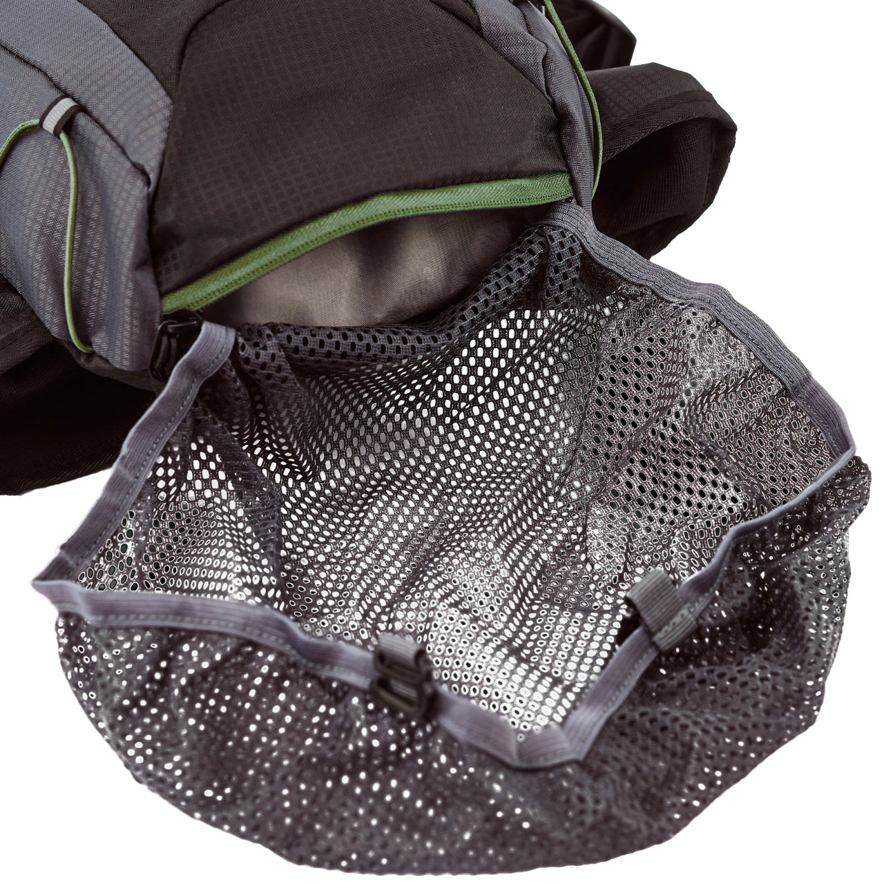 Rucsac mic de bicicletă CANASTERO 10L - VERDE