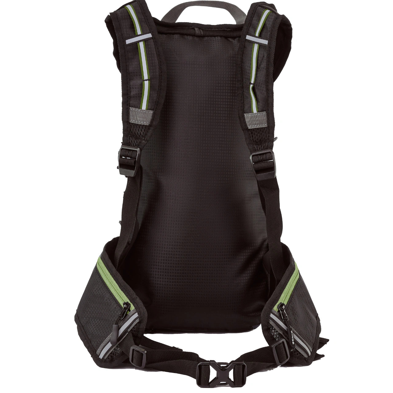 Rucsac mic de bicicletă CANASTERO 10L - VERDE