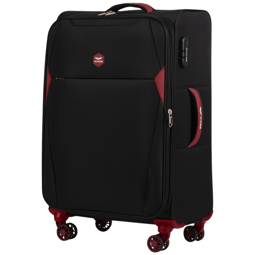 Medium soft case DIPPER Wings 24” BLACK