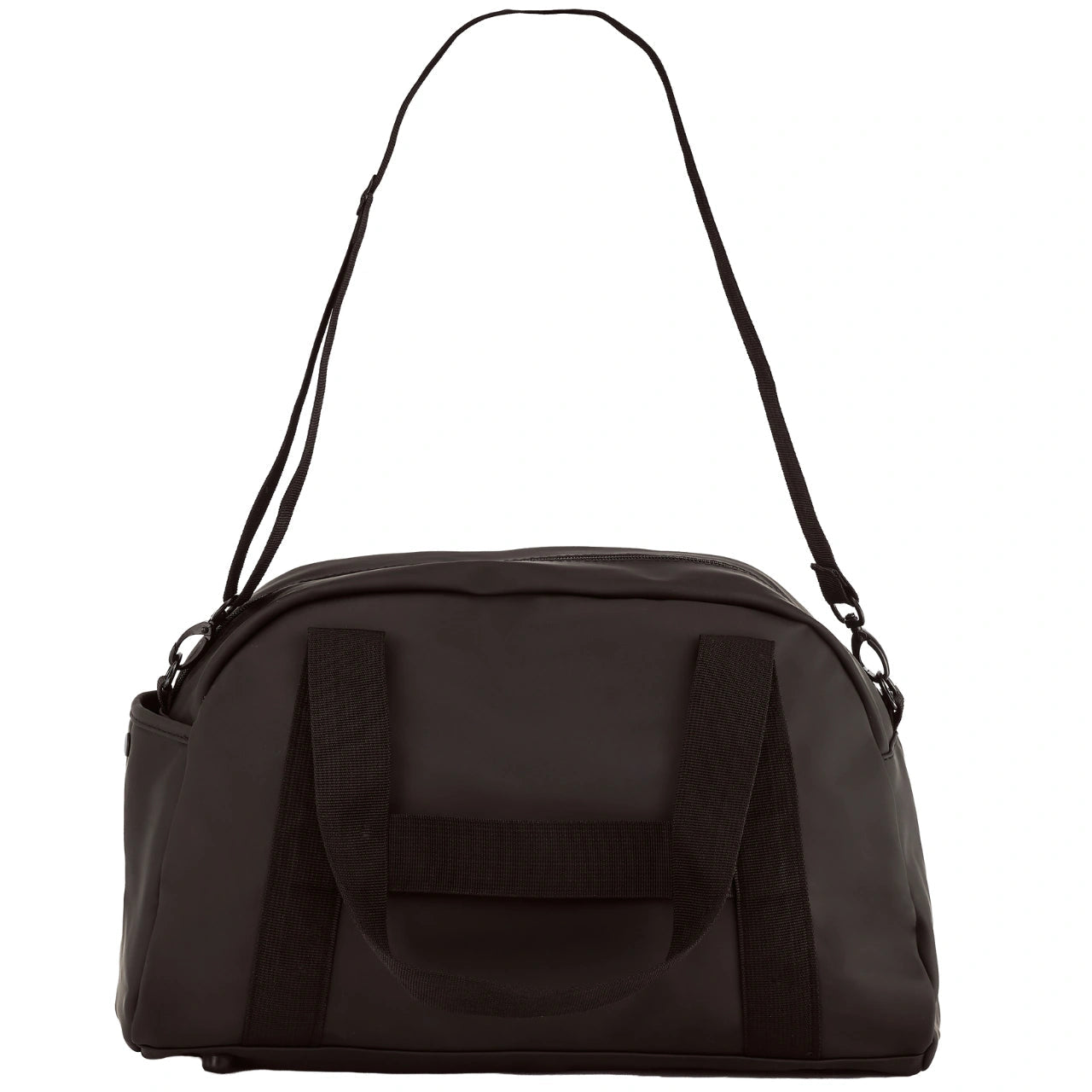 WINGS torba podróżno-sportowa wodoodporna TROGON 20L BLACK TROGON COLLECTION