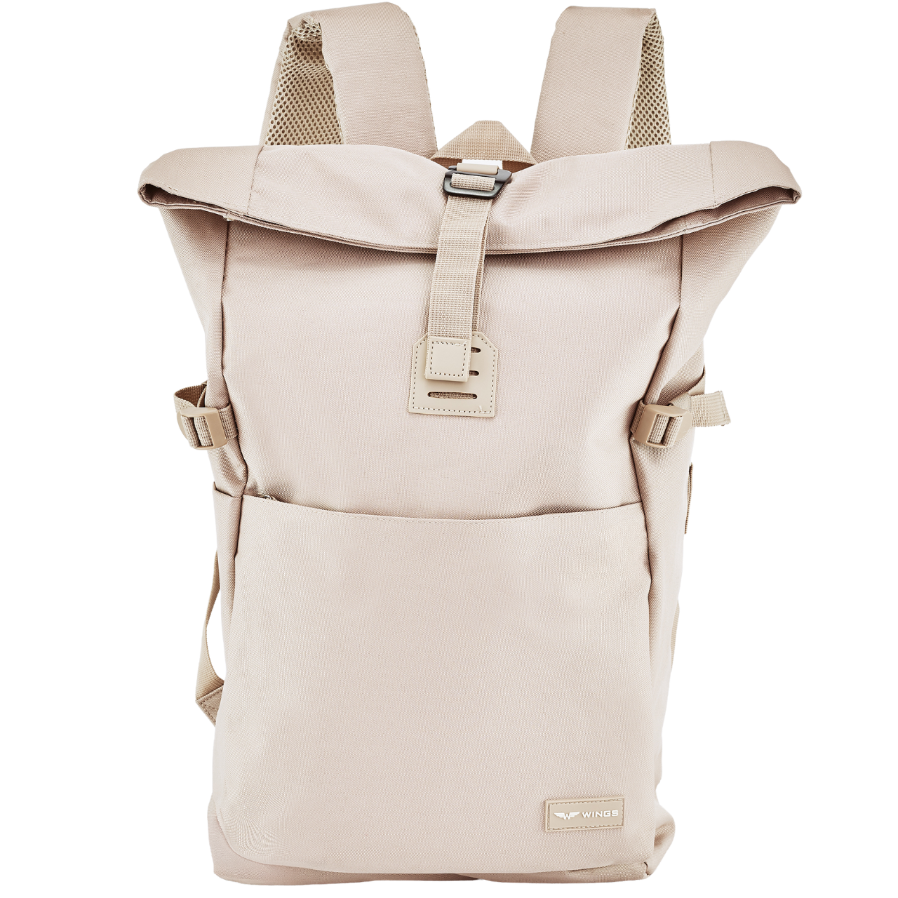 WINGS Foldable City Backpack 16L TROGON BEIGE