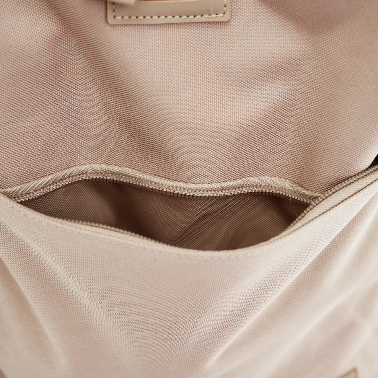 WINGS Foldable City Backpack 16L TROGON BEIGE