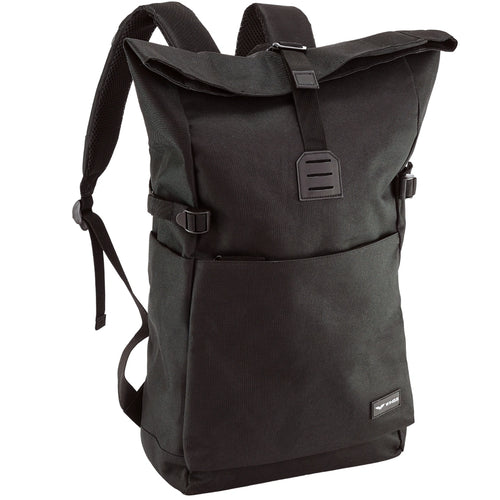 WINGS Foldable City Backpack 16L TROGON BLACK