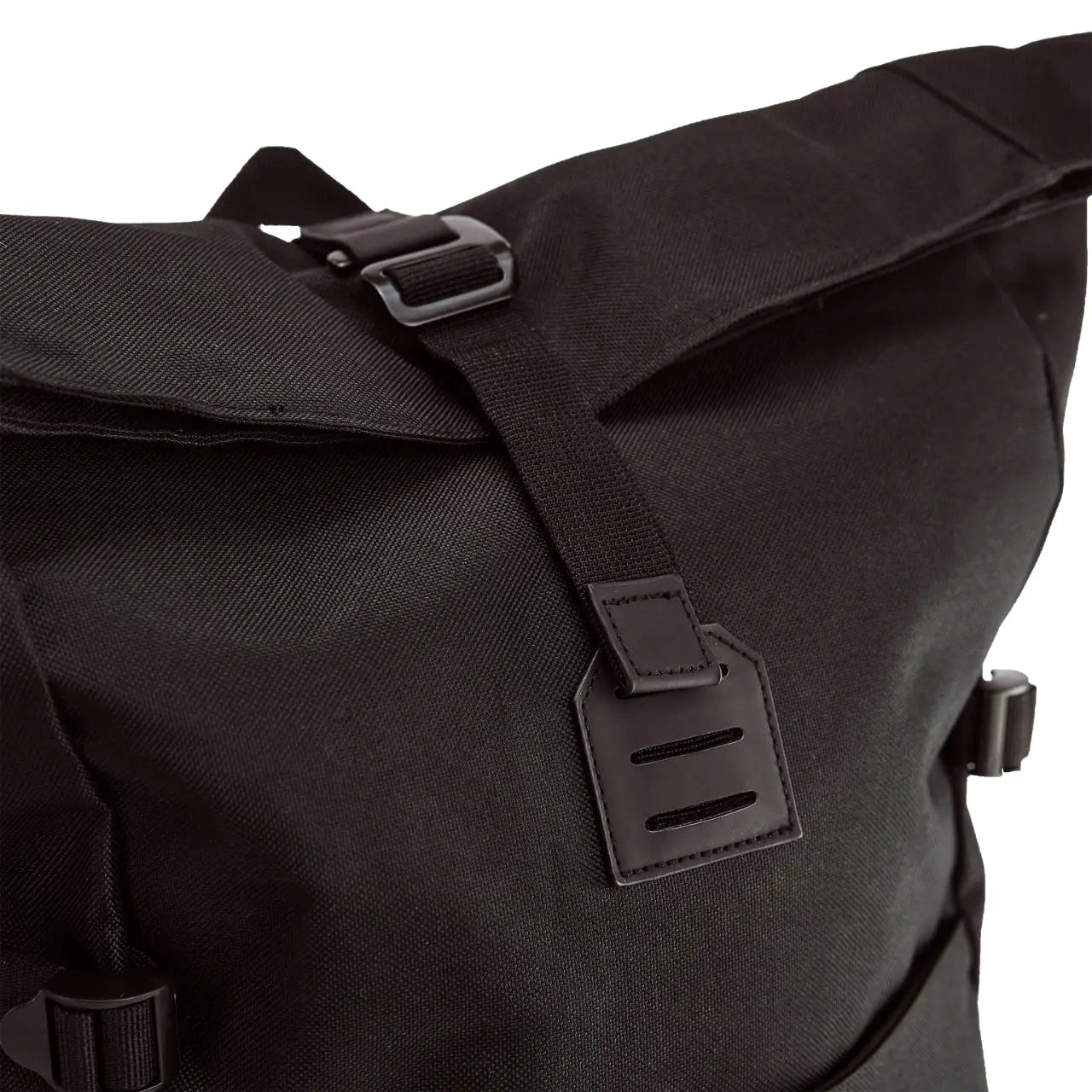 WINGS Zwijany plecak miejski 16L TROGON  BLACK TROGON COLLECTION