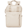 14L WINGS TROGON BEIGE city backpack
