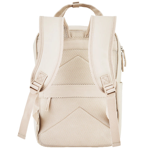 14L WINGS TROGON BEIGE city backpack