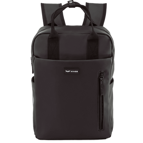 Urban Backpack 14L WINGS TROGON BLACK