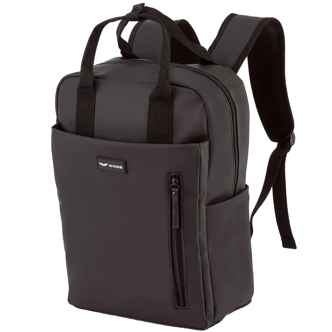 Urban Backpack 14L WINGS TROGON BLACK