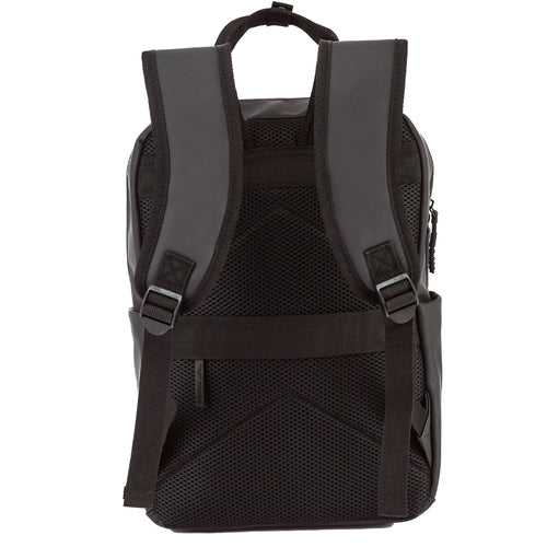 Urban Backpack 14L WINGS TROGON BLACK