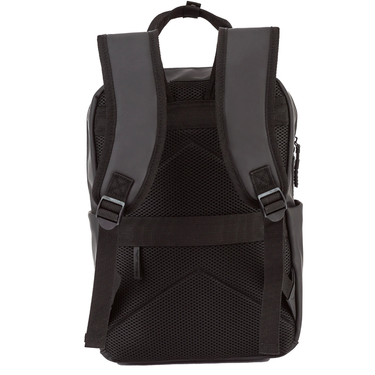 Urban Backpack 14L WINGS TROGON BLACK