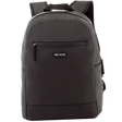 WINGS Waterproof Ergonomic Urban Backpack TROGON Black