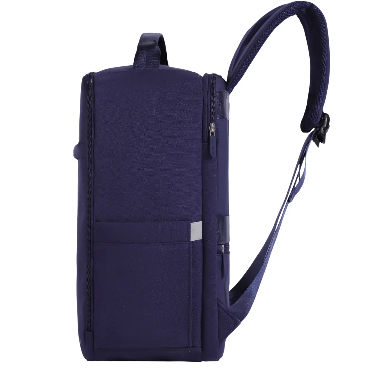 Kabinkový batoh Wings příruční zavazadlo MODRÝ