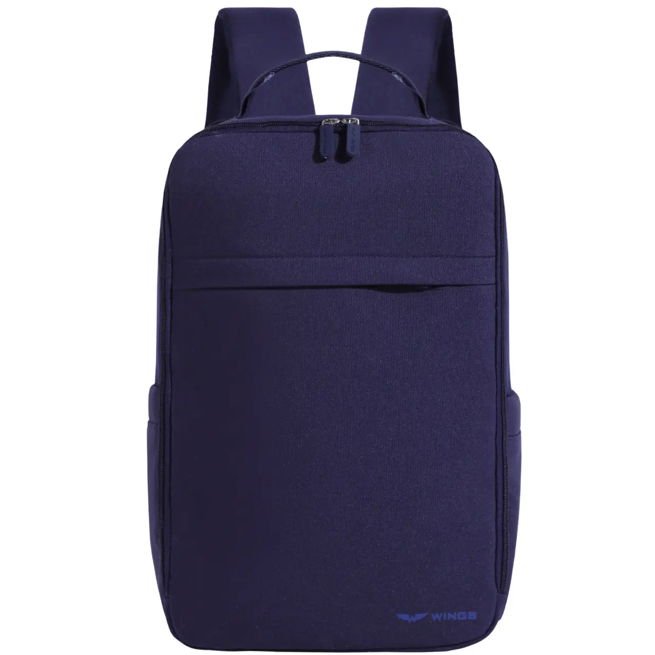 Kabinkový batoh Wings příruční zavazadlo MODRÝ