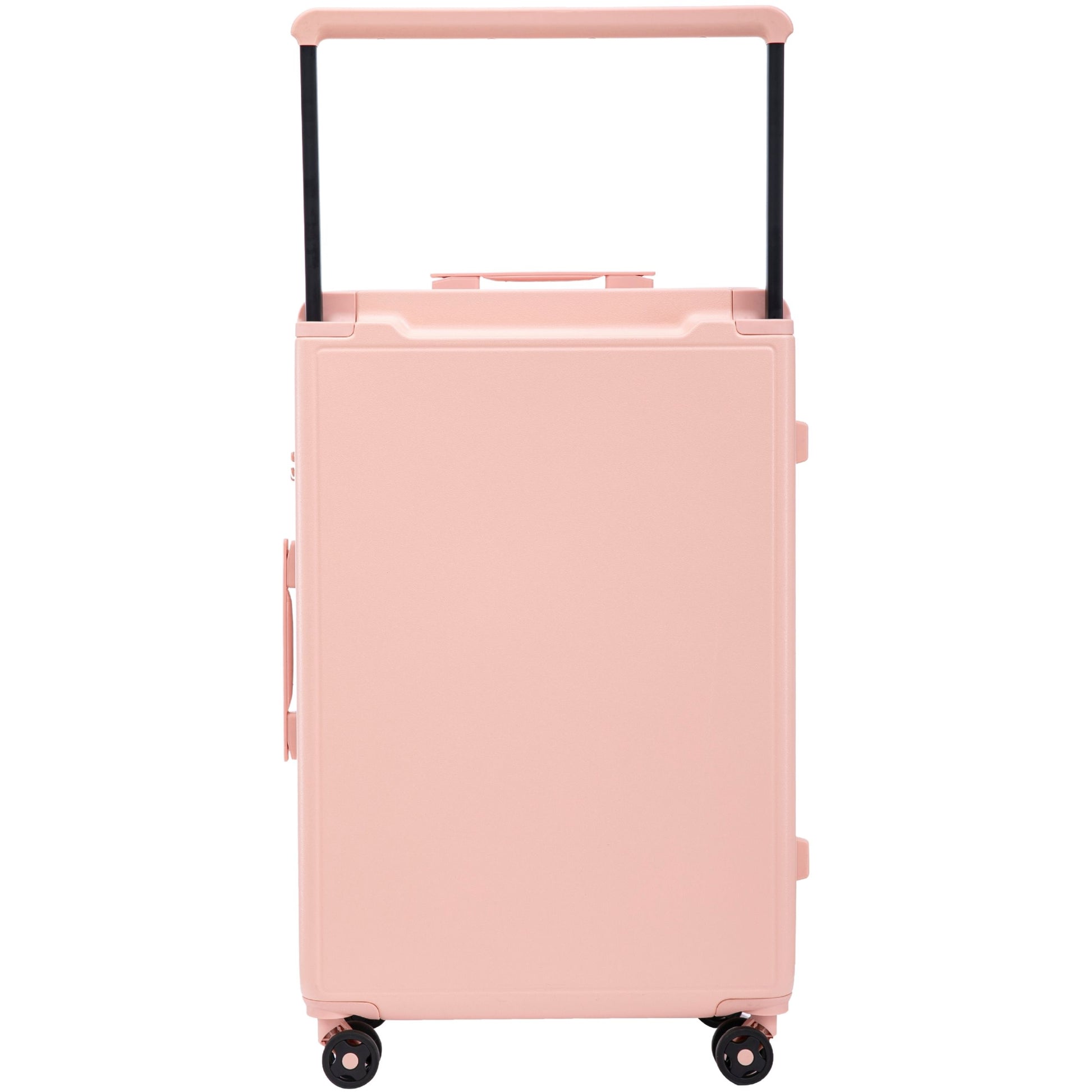 Valigia grande Wings ABS+ 28" Personalizzata SOFT PINK JAMNIK