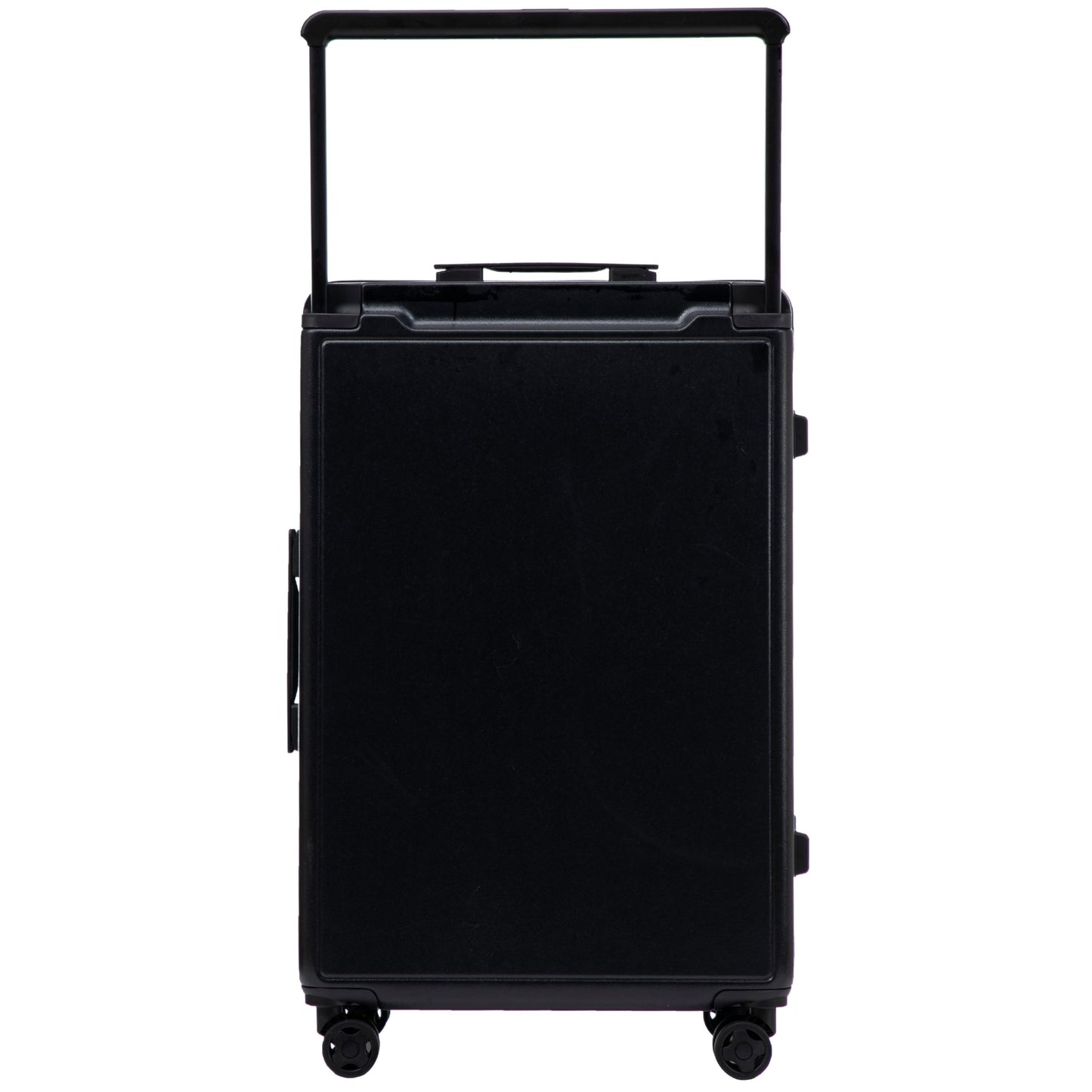 Valigia grande Wings ABS+ 28" Customized BLACK JAMNIK