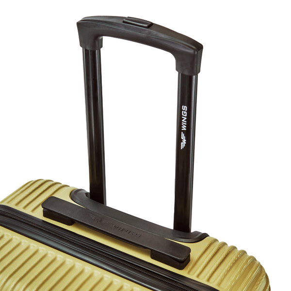 Telescopic handle