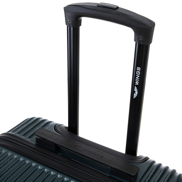 Telescopic handle