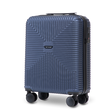 WINGS Kabinenkoffer PC ECO JACKDAW 20" BLAU