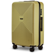 Großer Koffer WINGS PC ECO JACKDAW 28" TEA GREEN