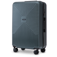Veľký kufor WINGS PC ECO JACKDAW 28" DARK GREEN