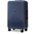 Großer Koffer WINGS PC ECO JACKDAW 28" BLAU
