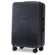 Velký kufr WINGS PC ECO JACKDAW 28" ČERNÝ
