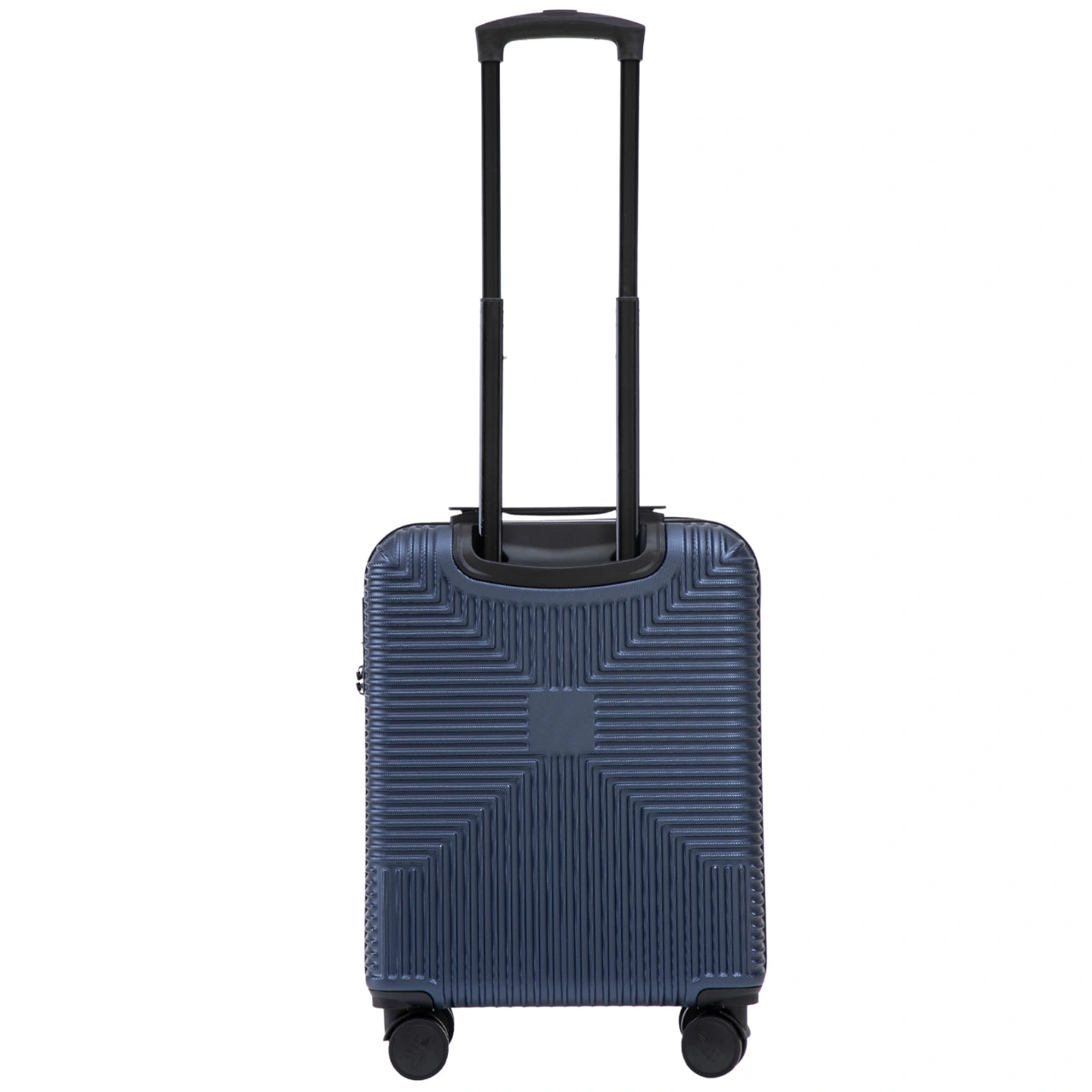 Komplet 3 walizek WINGS PC ECO BLUE JACKDAW COLLECTION