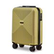 Кабінна валіза WINGS PC ECO JACKDAW 20" TEA GREEN