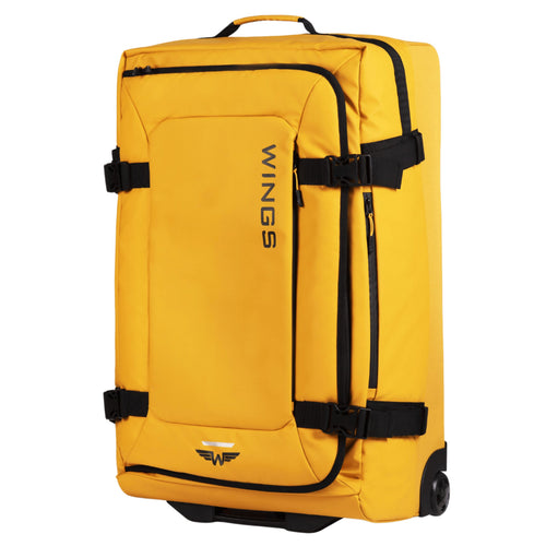 WINGS Travel Set 6in1 ROOK yellow