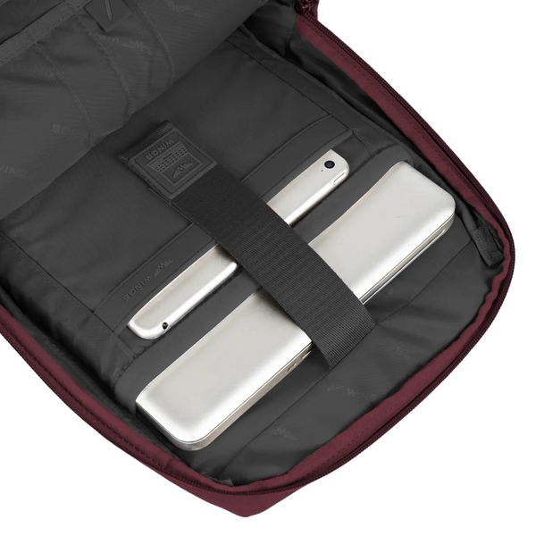 Laptop pocket