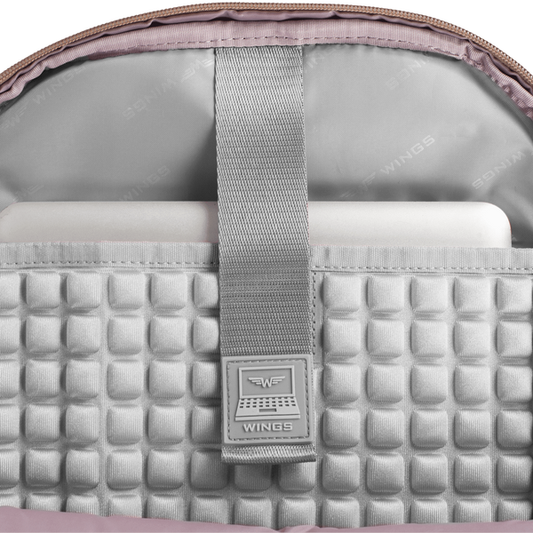 Laptop pocket