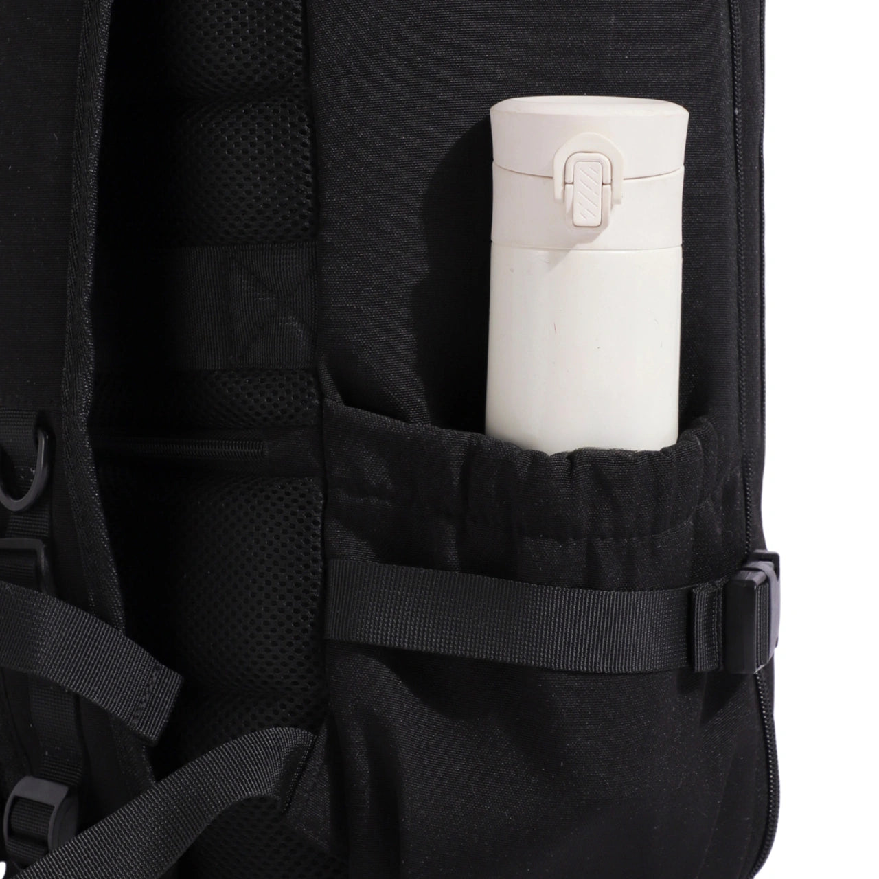 Rucsac de cabină WING bagaj de mână Ryanair și Wizz Air, rucsac de călătorie ușor PINK