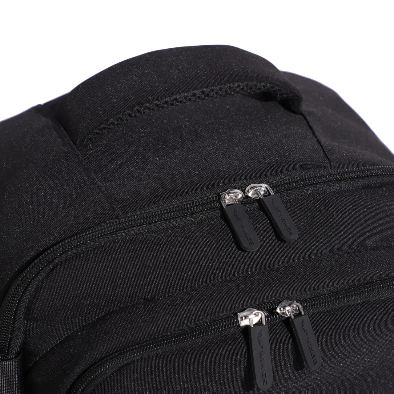 Rucsac de cabină WING bagaj de mână Ryanair și Wizz Air, rucsac de călătorie ușor PINK