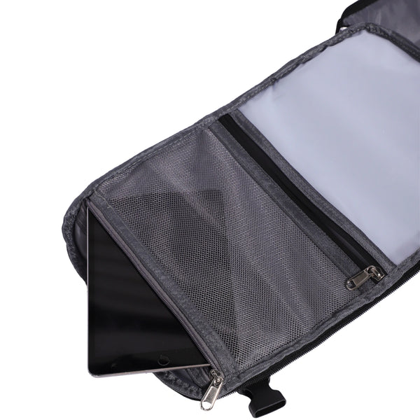 Uporządkowana przestrzeń