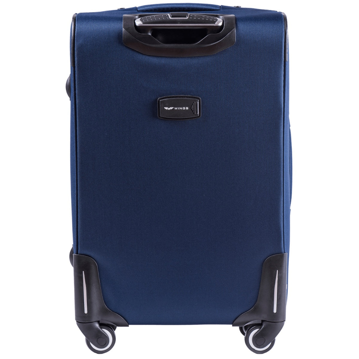 Zestaw 3 walizek Wings CODURA BLUE CODURA COLLECTION