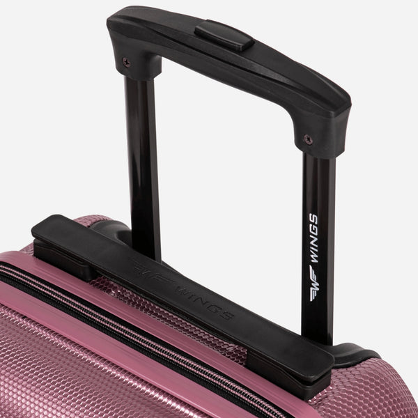 Telescopic handle