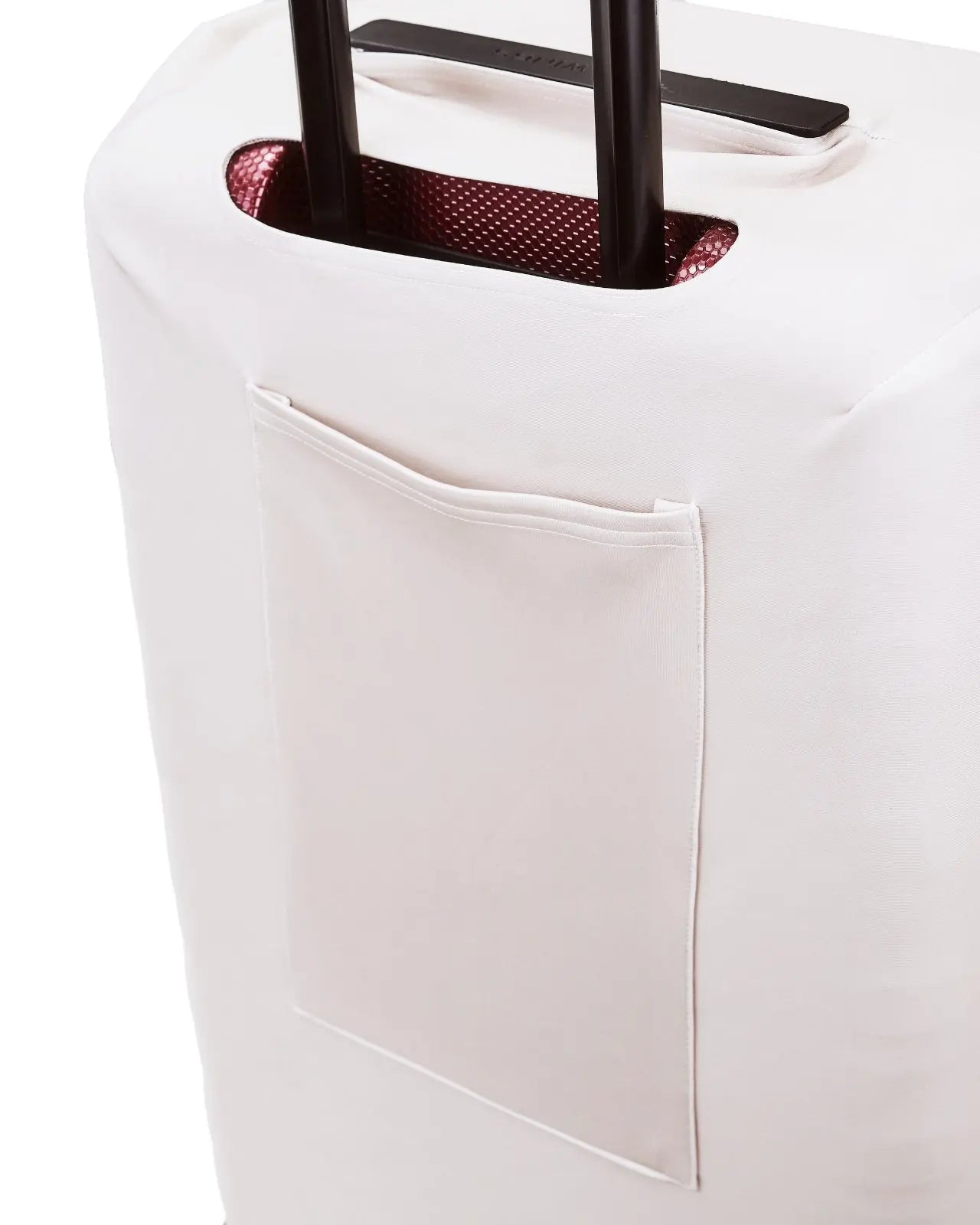 Pokrowiec na średnią walizkę 24" Wings BEIGE TRAVEL MUST HAVE