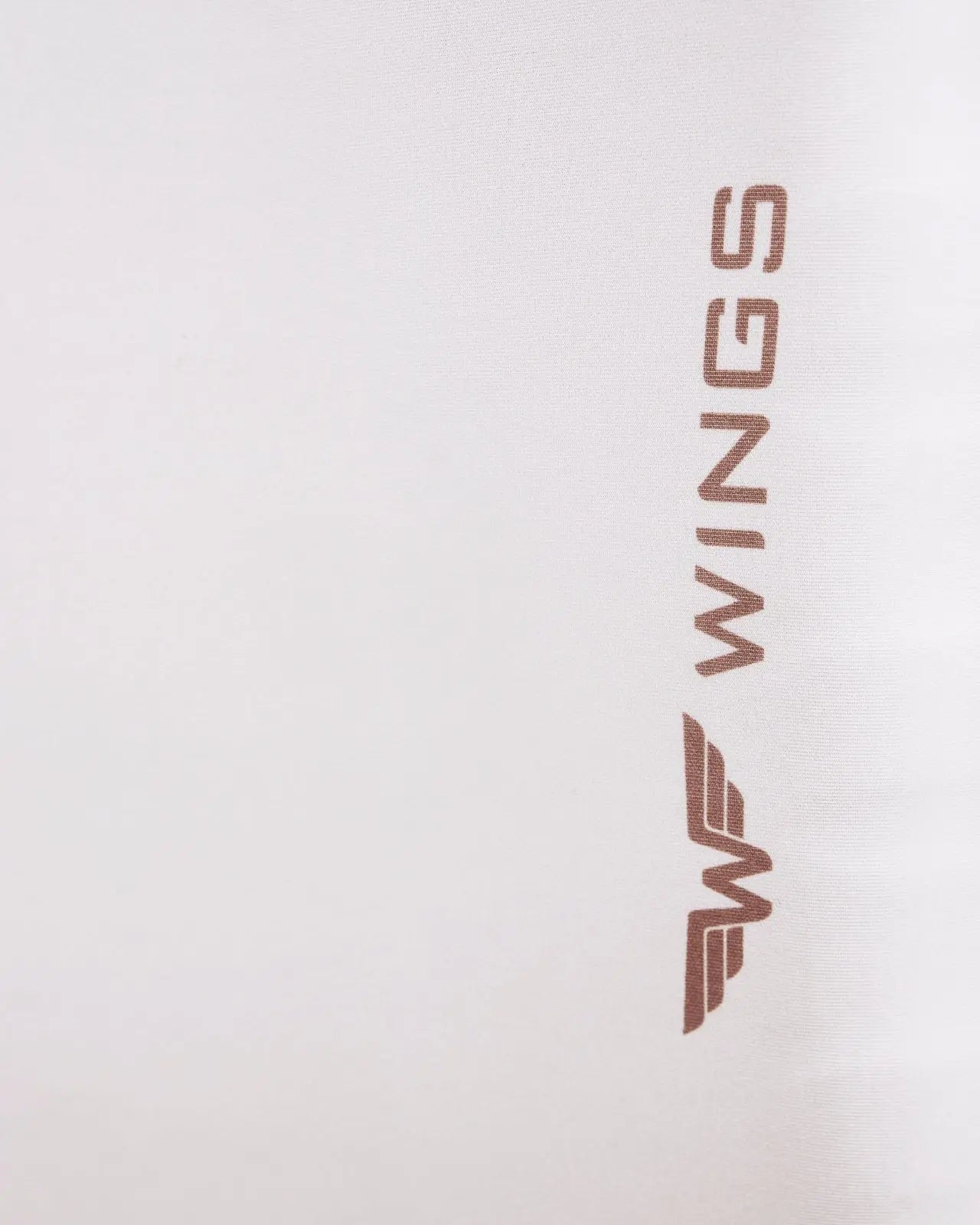 Pokrowiec na średnią walizkę 24" Wings BEIGE TRAVEL MUST HAVE