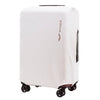 Kofferhoes voor middelgrote koffer 24" Wings BEIGE