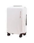 Cover for 24" medium suitcase Wings BEIGE