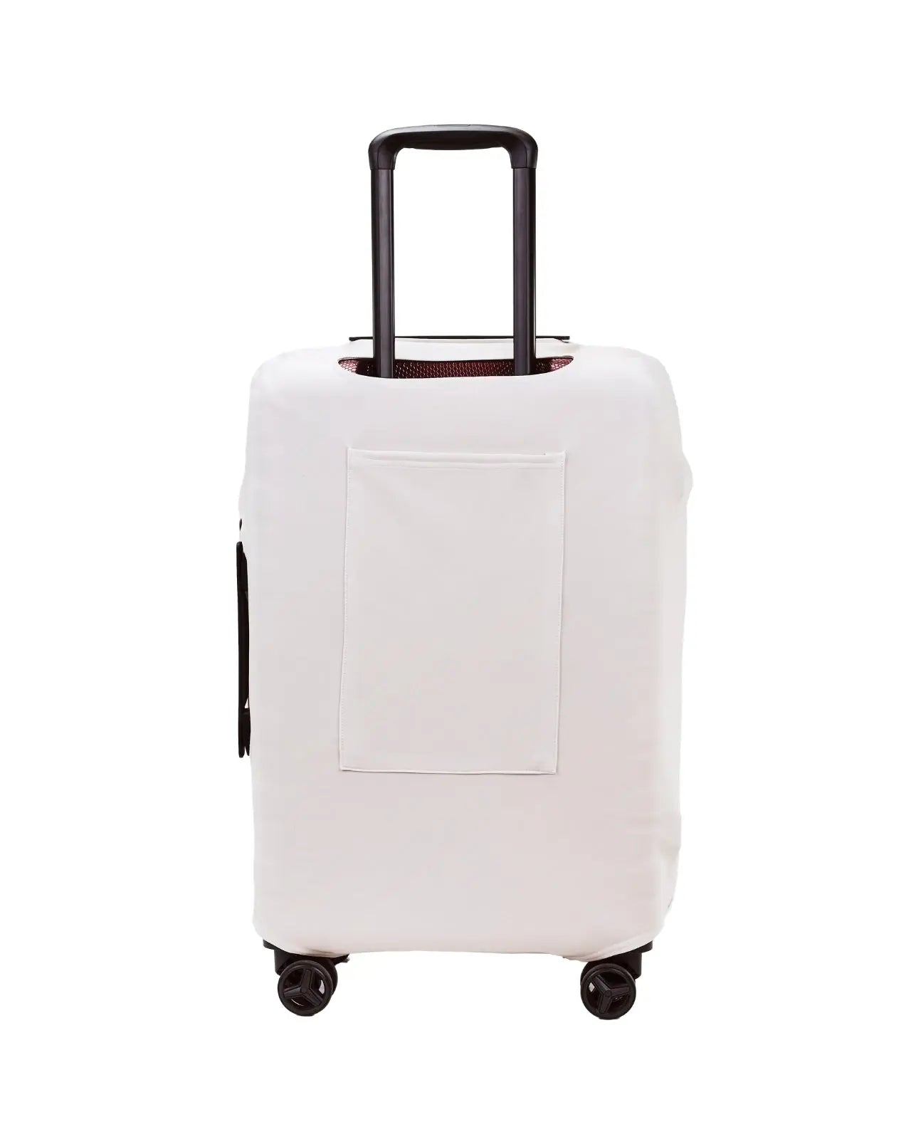 Pokrowiec na średnią walizkę 24" Wings BEIGE TRAVEL MUST HAVE