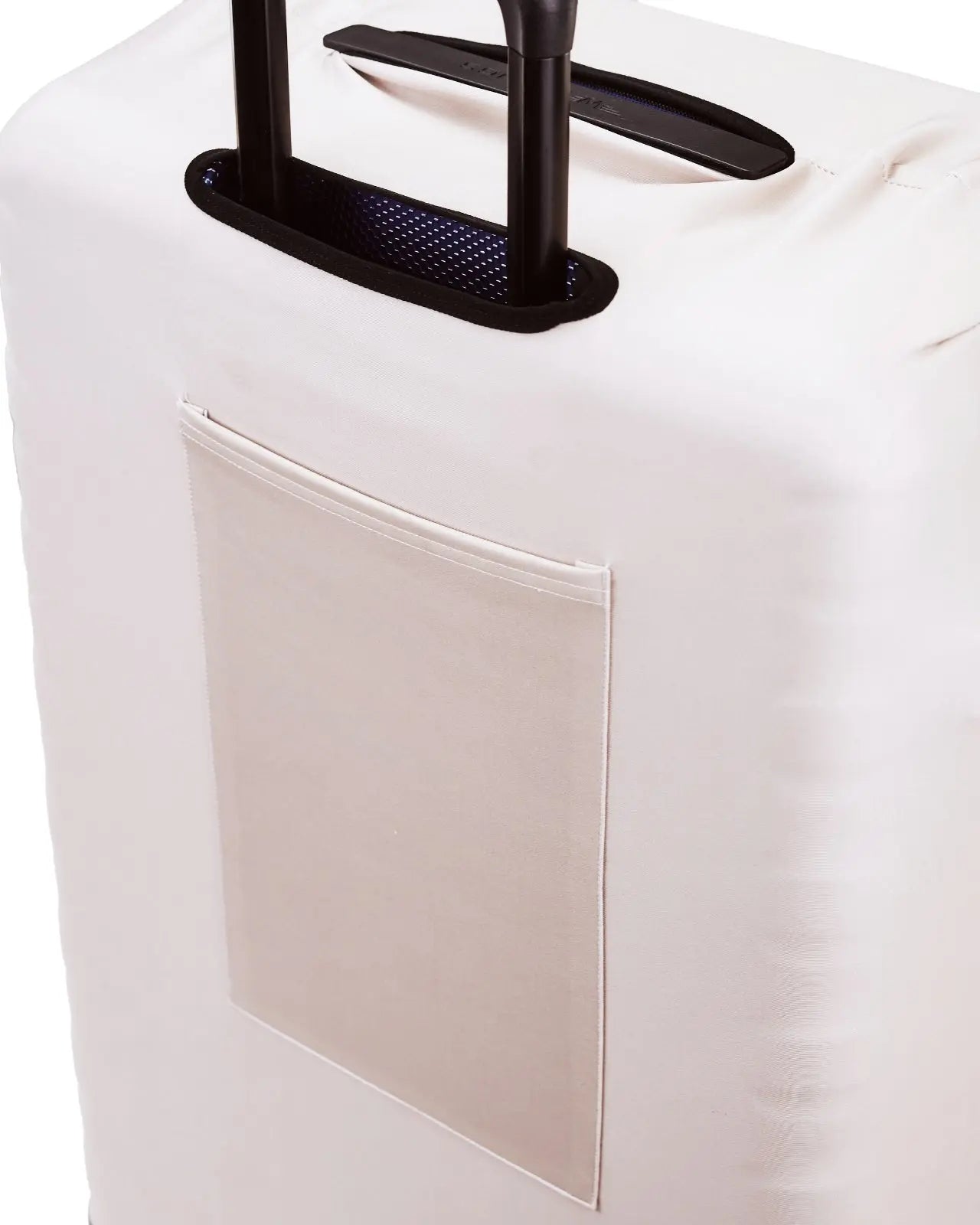 Pokrowiec na dużą walizkę 28" Wings BEIGE TRAVEL MUST HAVE