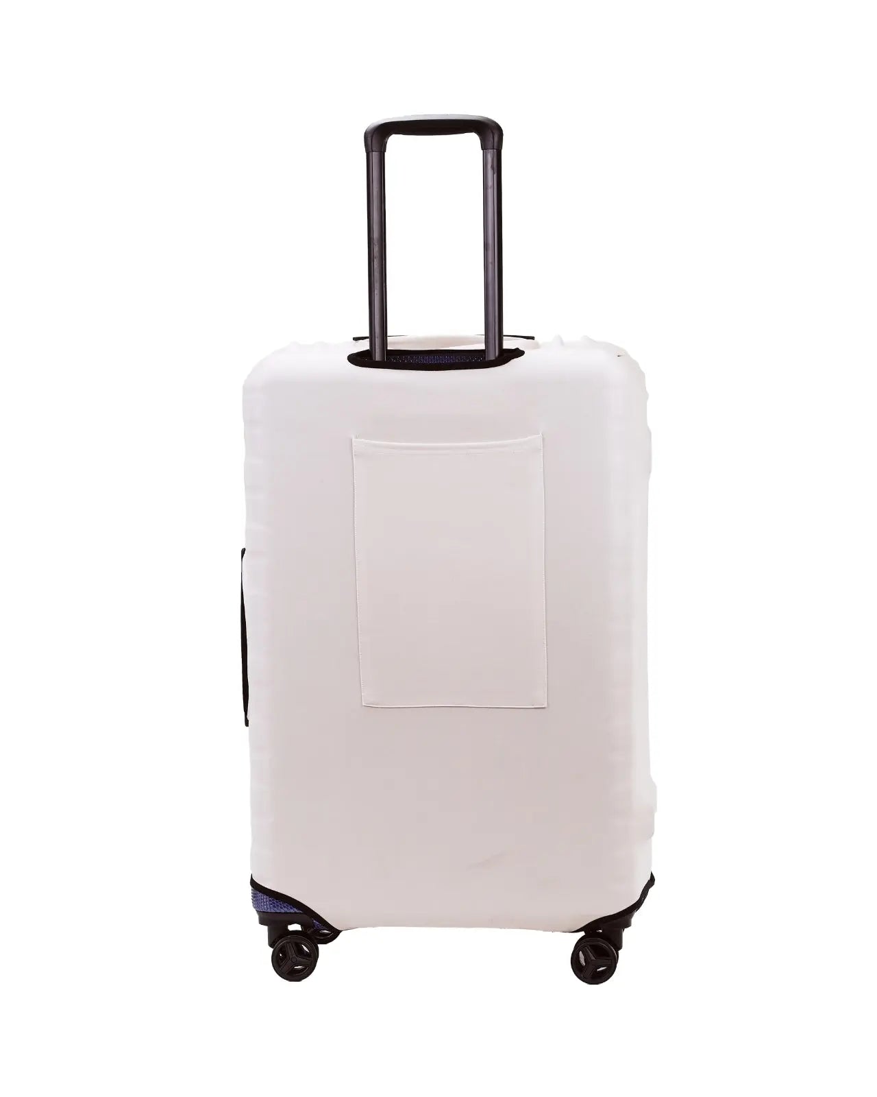 Pokrowiec na dużą walizkę 28" Wings BEIGE TRAVEL MUST HAVE