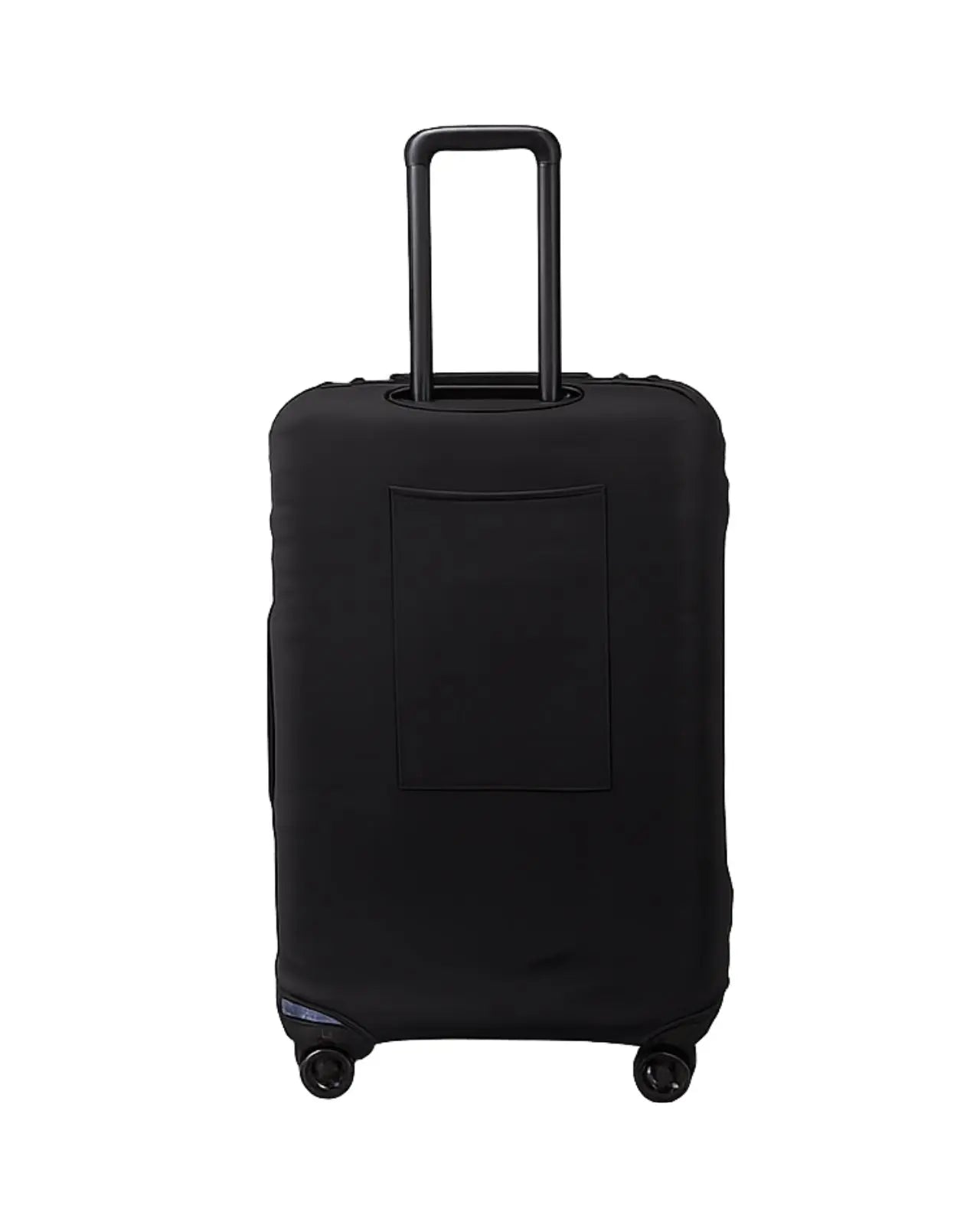 Pokrowiec na dużą walizkę 28" Wings BLACK TRAVEL MUST HAVE