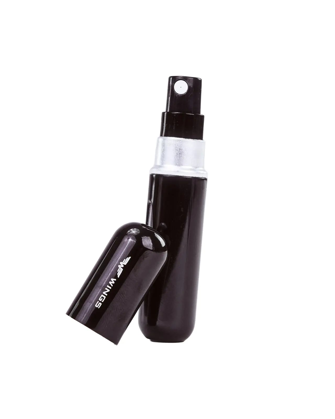 Atomizer do perfum 5ml BLACK TRAVEL MUST HAVE