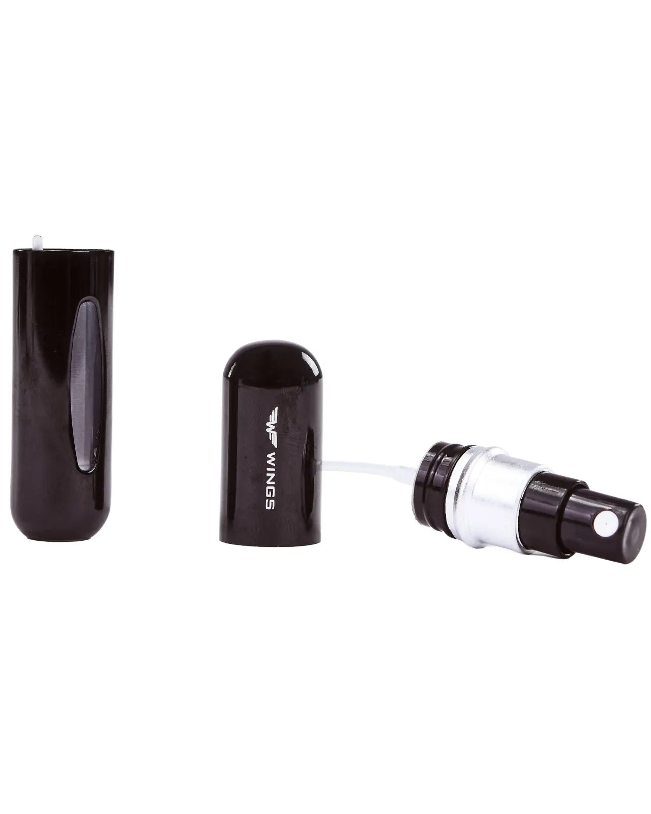 Atomizer do perfum 5ml BLACK TRAVEL MUST HAVE