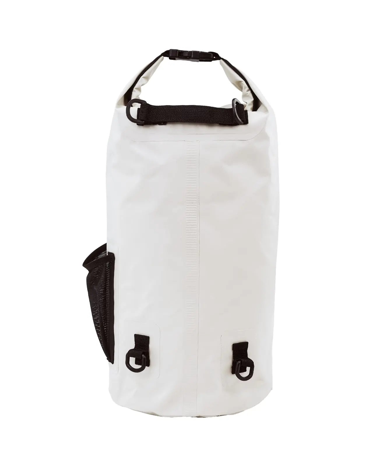 Dry Bag 22L z funkcją plecaka BEIGE TRAVEL MUST HAVE